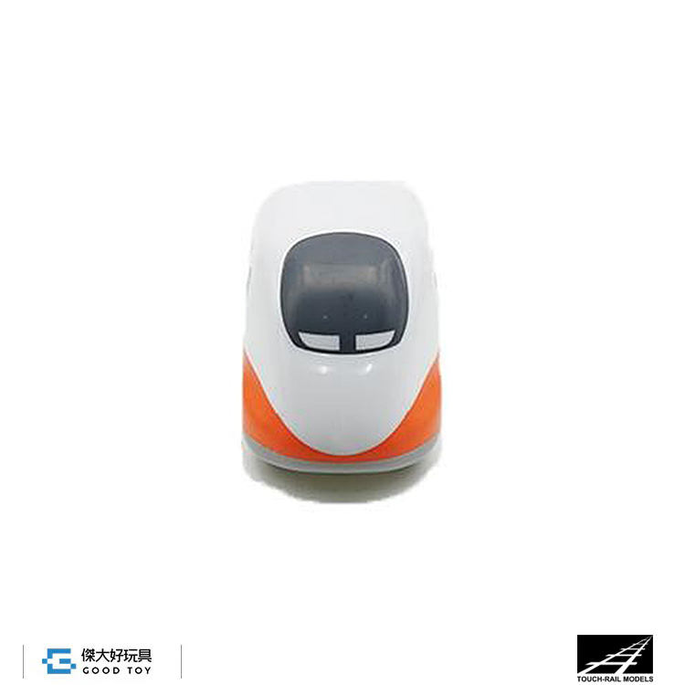 鐵支路 QV004 迴力車 台灣高鐵 700T
