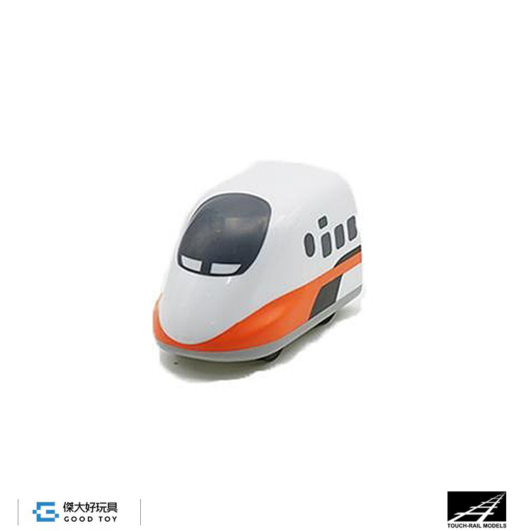 鐵支路 QV004 迴力車 台灣高鐵 700T