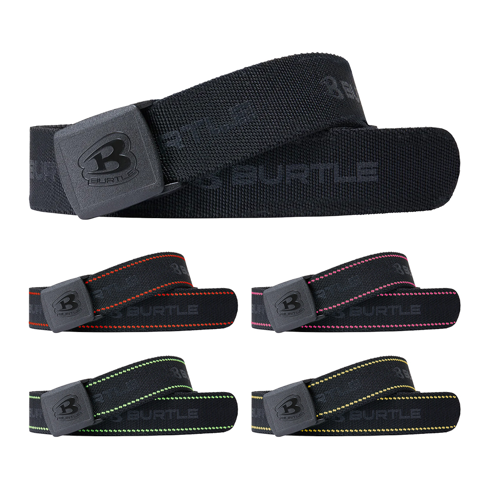BURTLE 4107 彈性腰帶