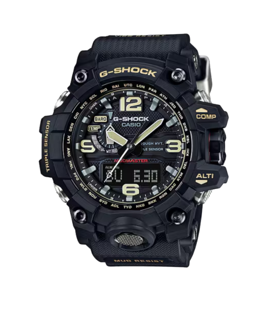 G-Shock GWG-1000-1A