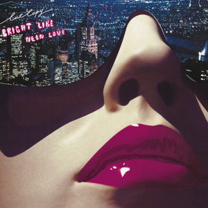 Cut Copy《Bright Like Neon Love》（美版CD）