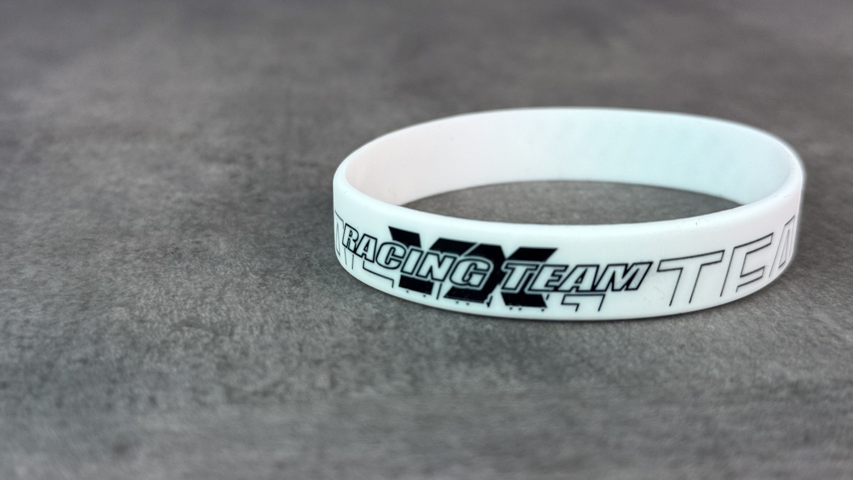 【YX部品】YXRACING TEAM 手環