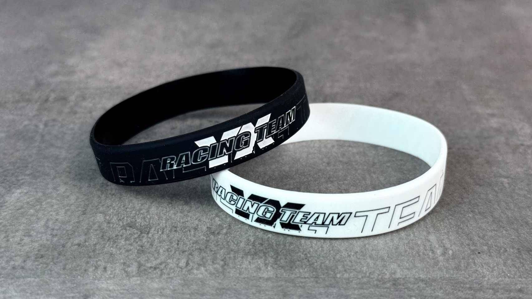 【YX部品】YXRACING TEAM 手環