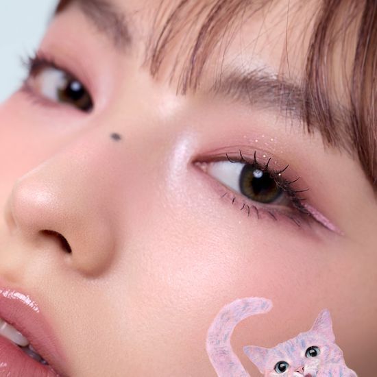 [01/08 - 28/08] 3CE Color Grid Eye Shadow 3.3g