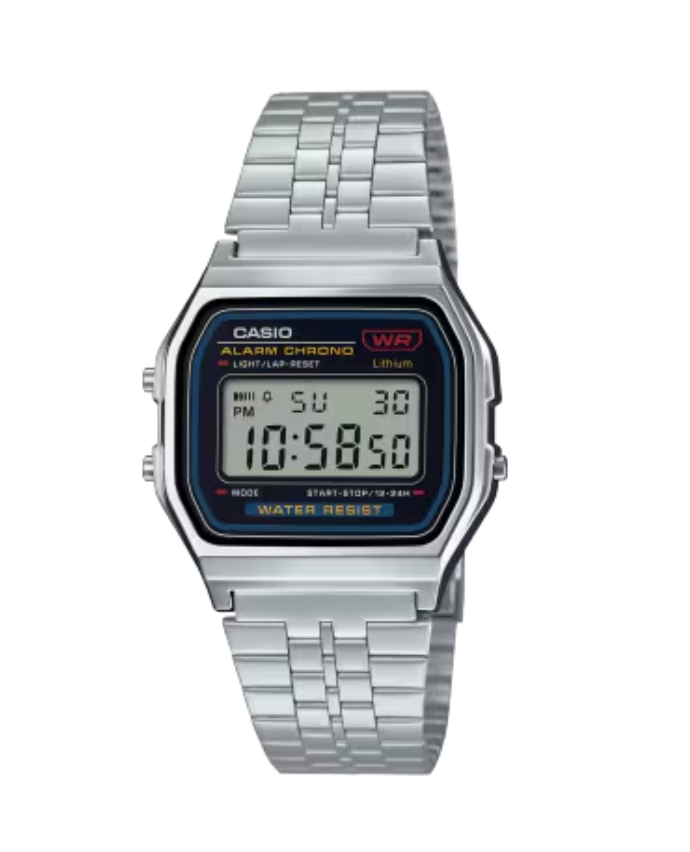 Casio A159WA-N1