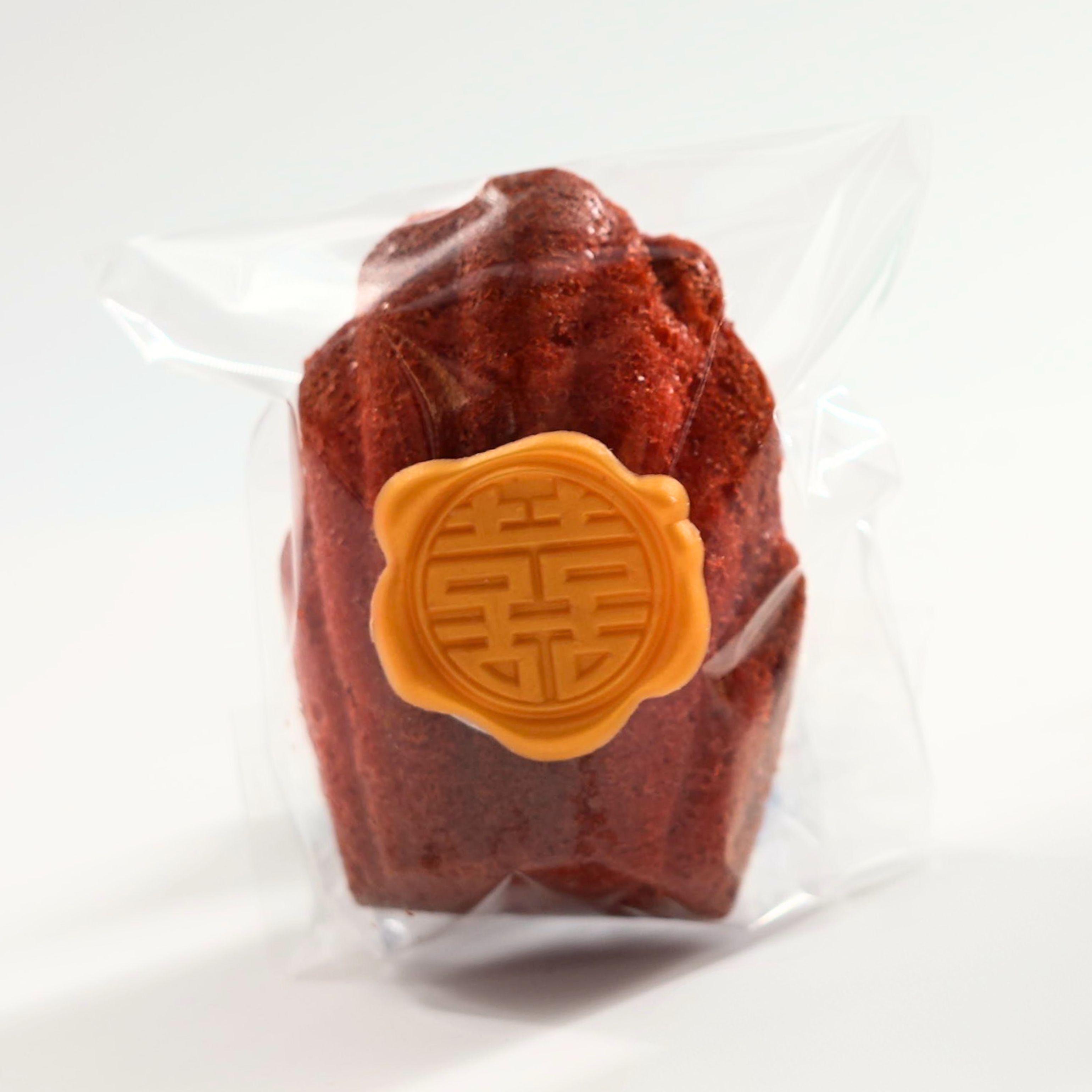 Wedding Special French Madeleines Set (24 pcs)