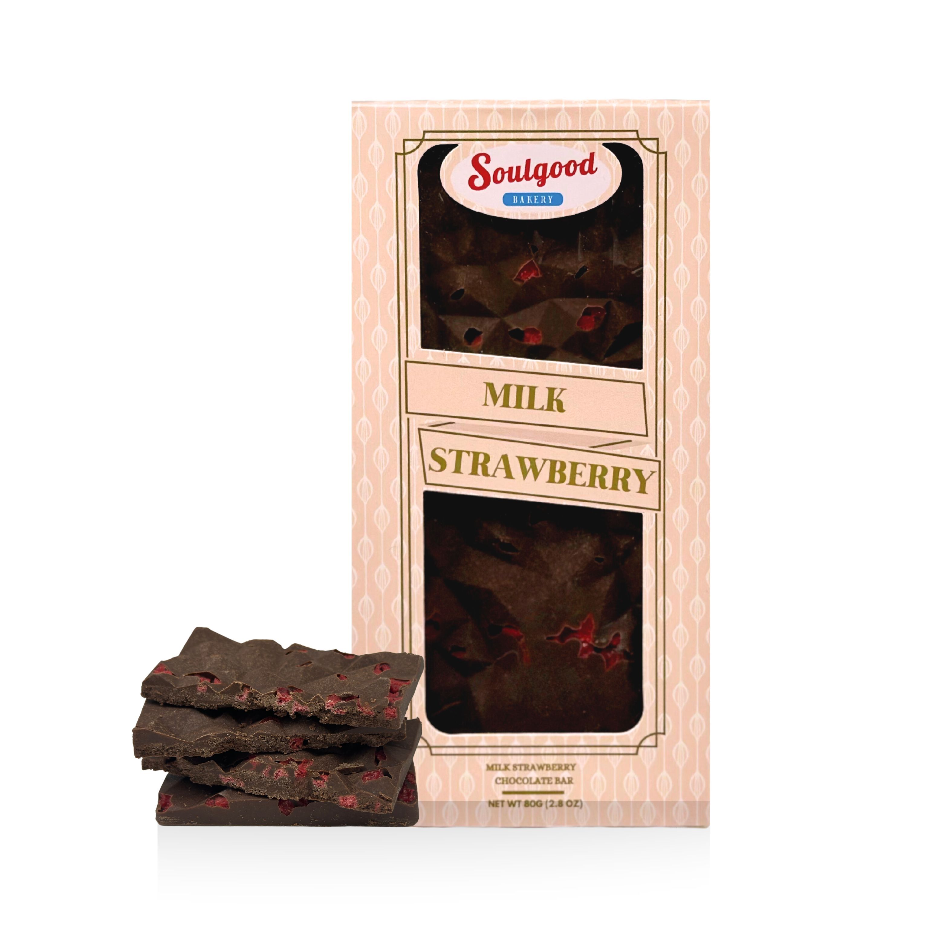 Wedding Special Chocolate Bar Set (24 pcs)