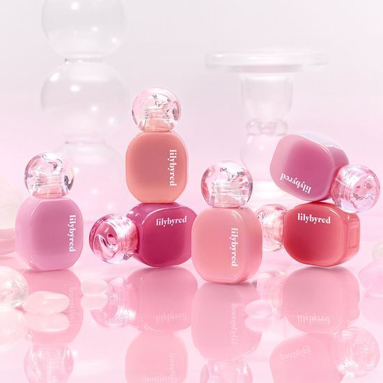 [ lilybyred ] Balming Dewy Tint