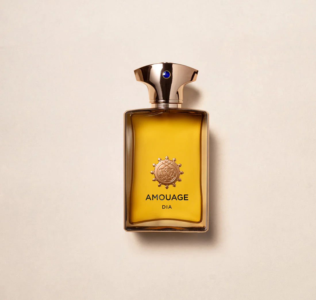 AMOUAGE Dia Man EDP 淡香精