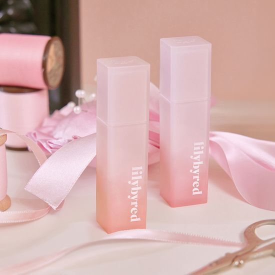 lilybyred ] Sweet Liar Milky Tint