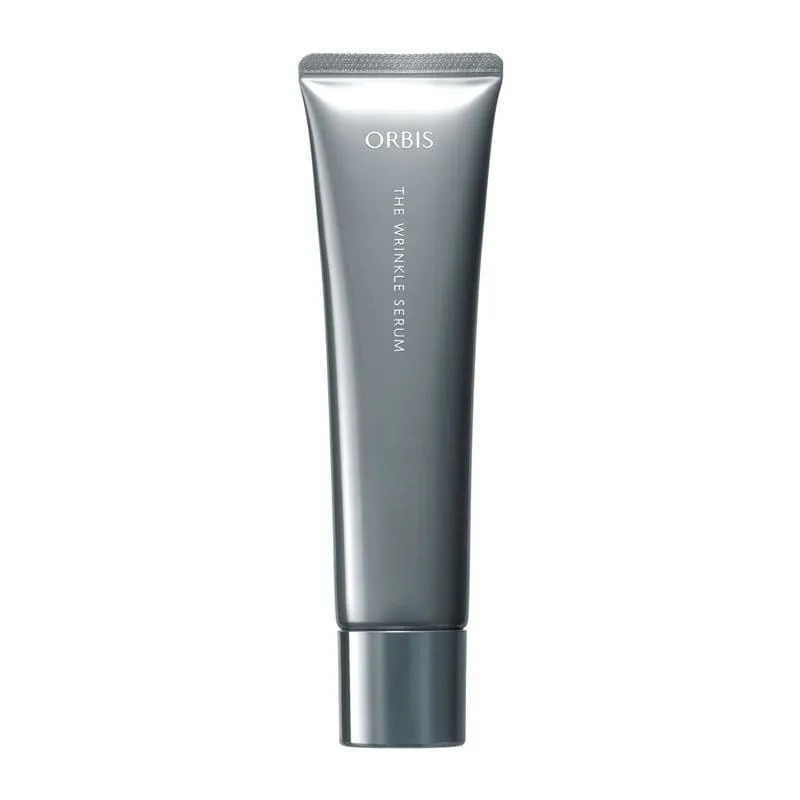 ORBIS The Wrinkle Serum 美白抗皺精華