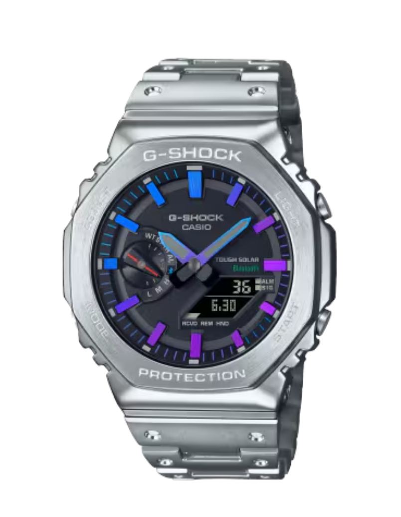 G-Shock GM-B2100PC-1