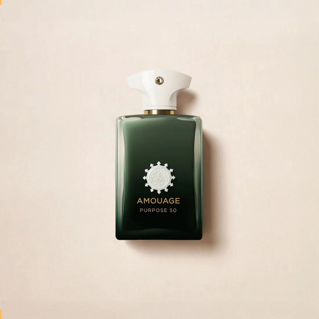 AMOUAGE Purpose 50 Extrait 香精