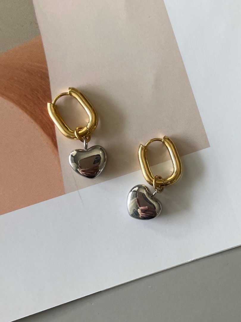 dualtone heart pierce