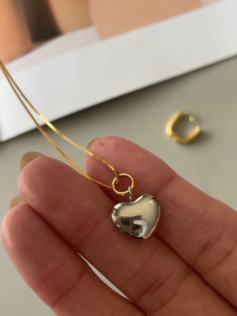 dualtone heart pierce