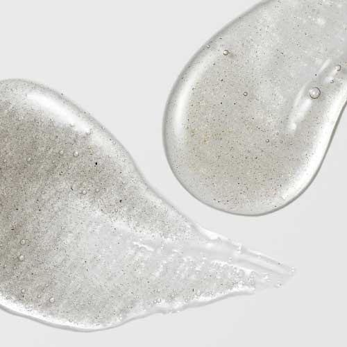 Celvoke Calm Brightening Clear Gommage 鎮靜亮澤透明磨砂膏 100g