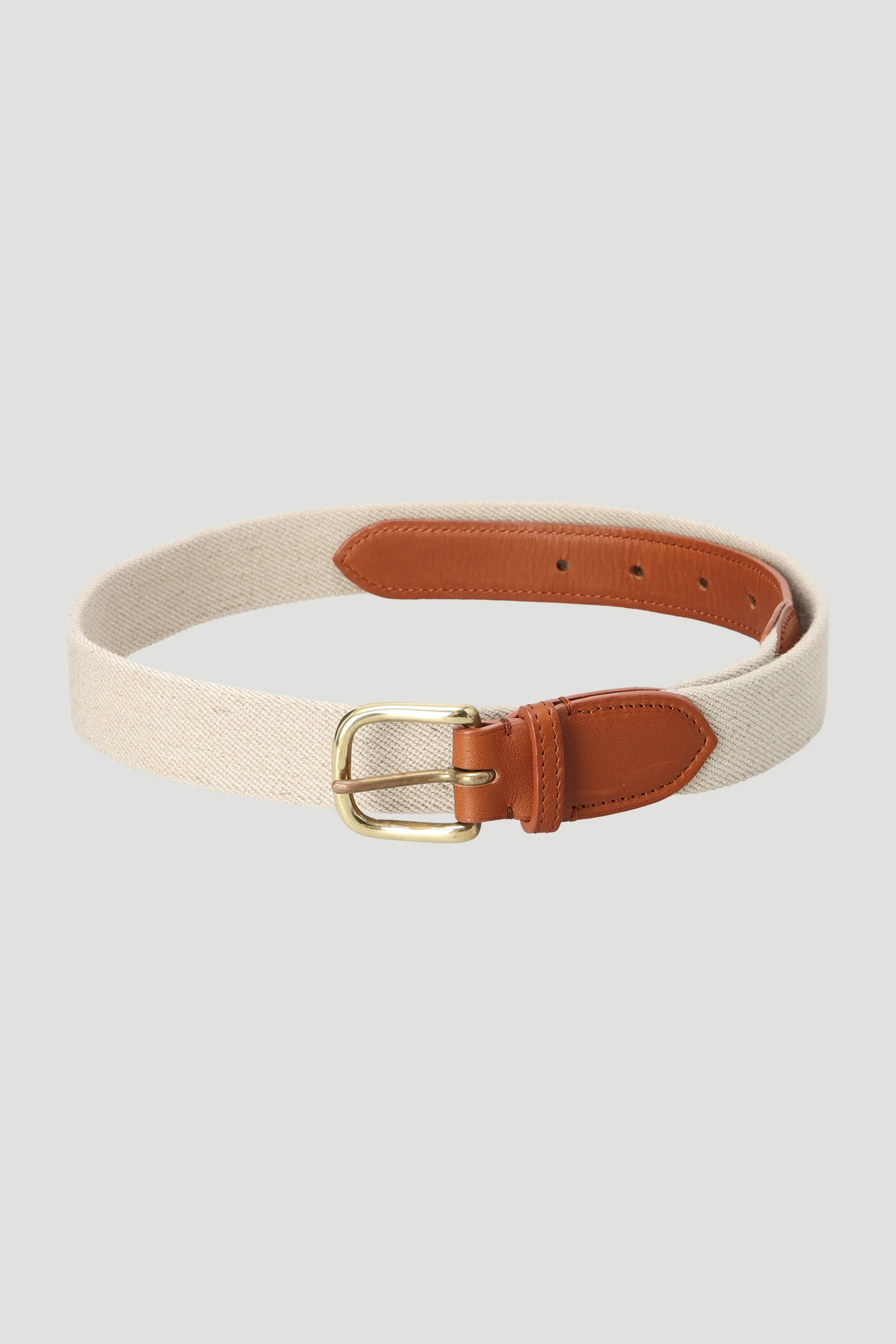 KAPTAIN SUNSHINE RUBBER BELT (2COL)