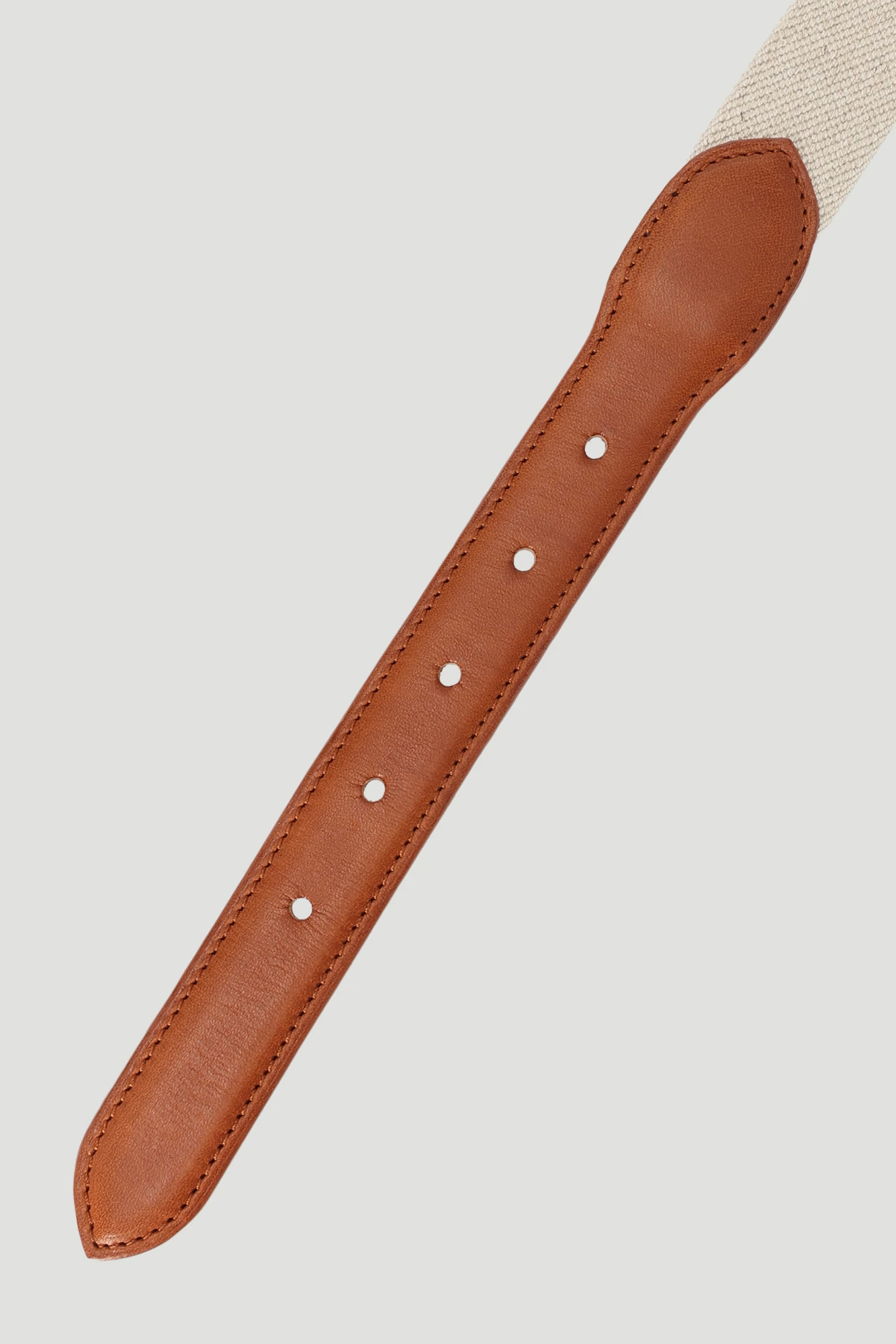 KAPTAIN SUNSHINE RUBBER BELT (2COL)