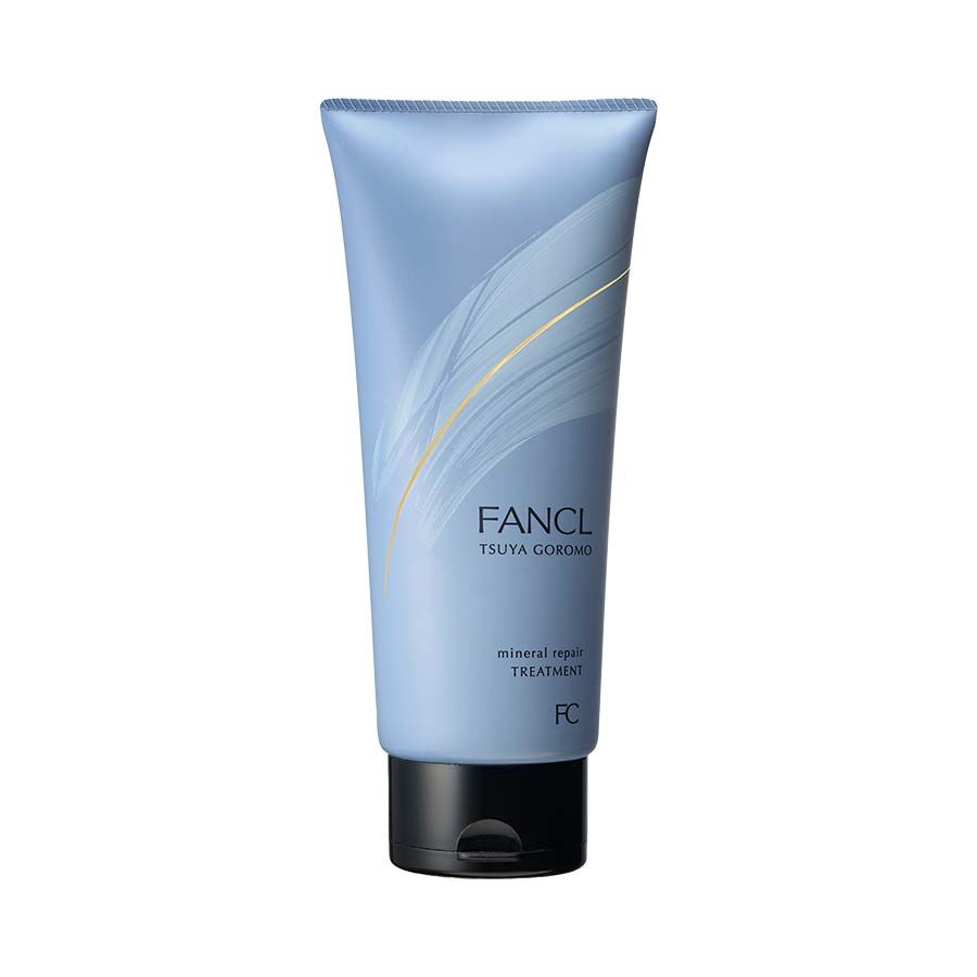 FANCL TSUYA GOROMO Mineral Repair Treatment 250g