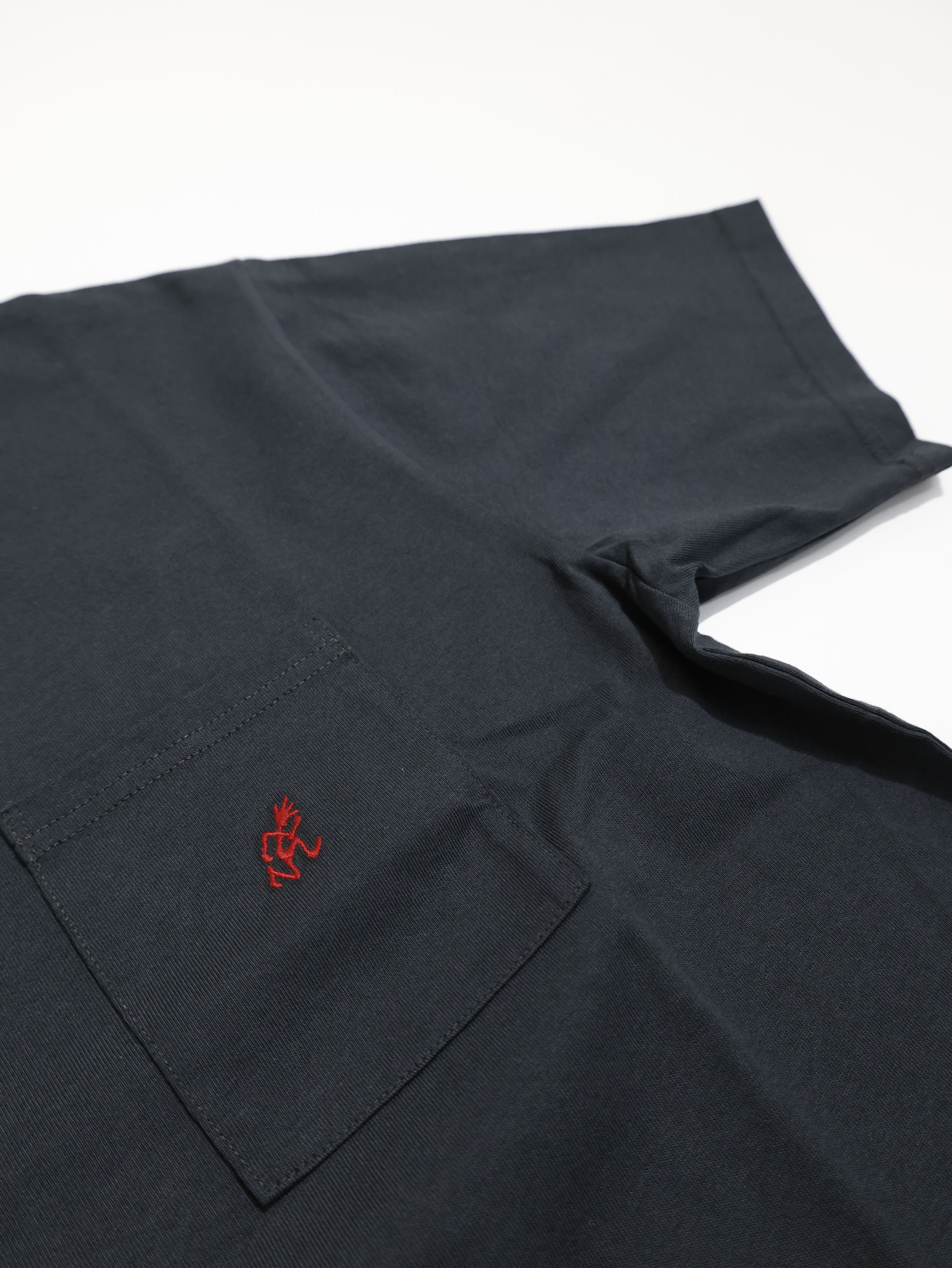 GRAMICCI ONE POINT TEE 短袖 G304-OGJ