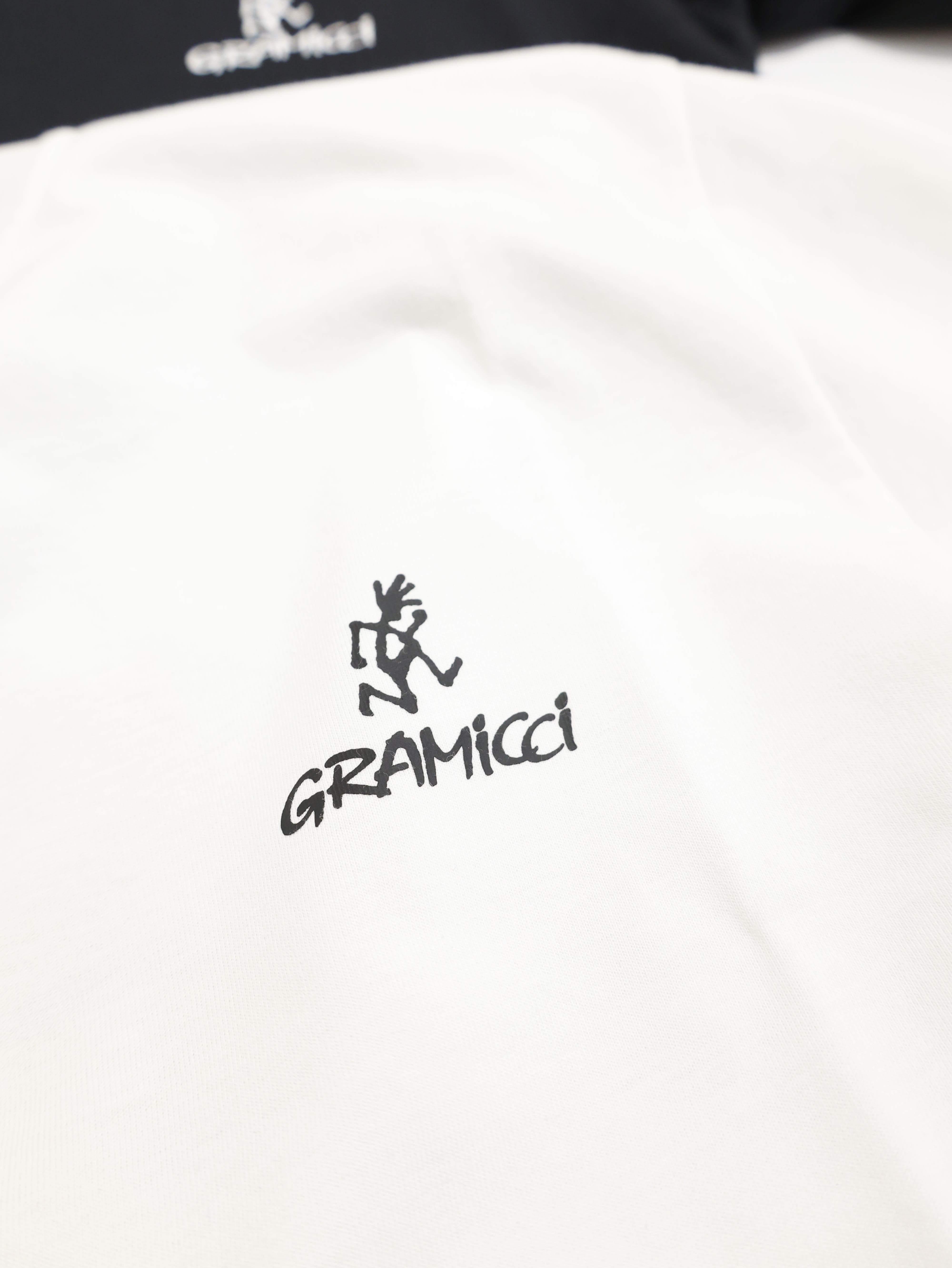 GRAMICCI ONE POINT LOGO TEE 短袖 G4SU-T096