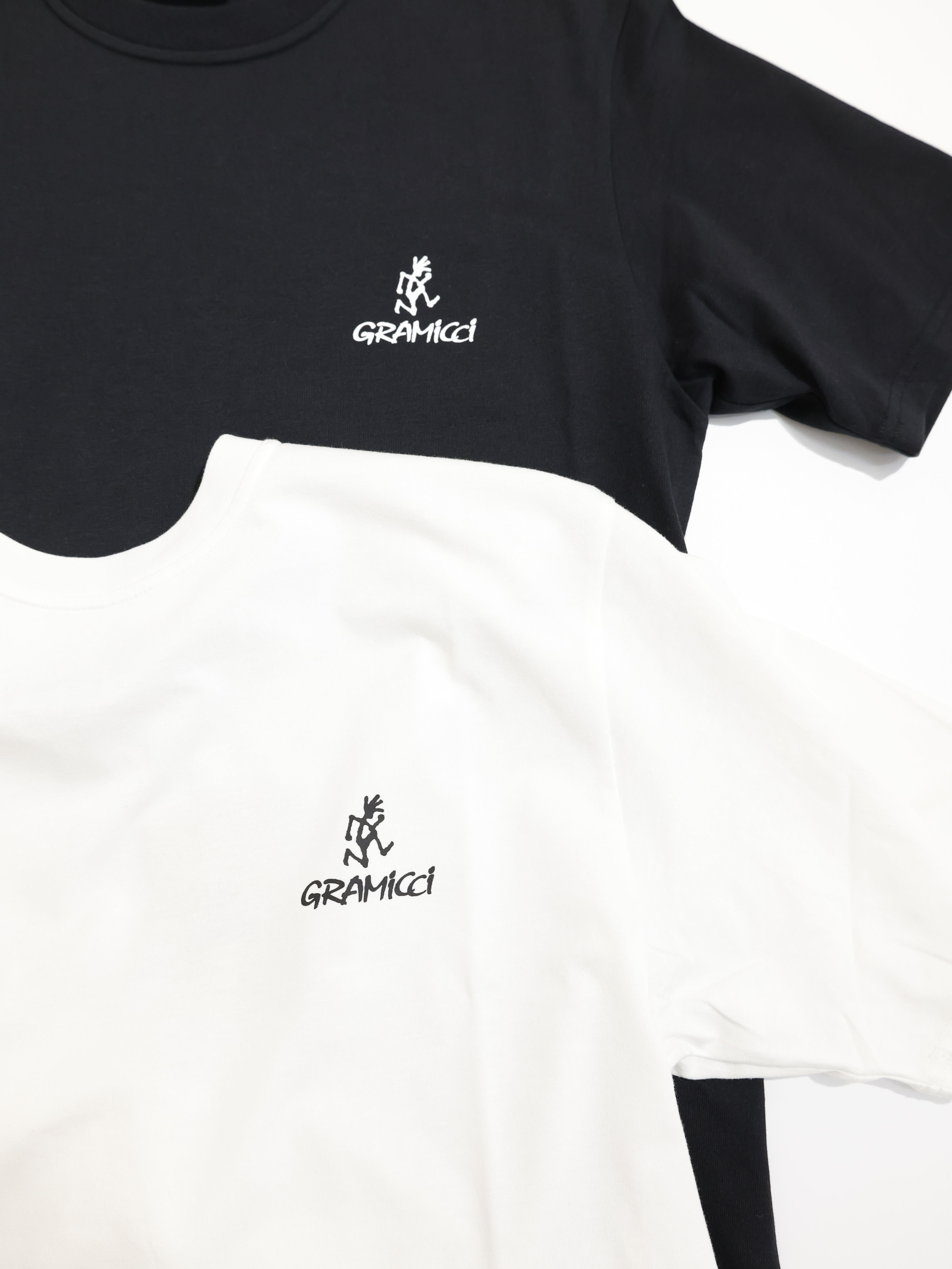 GRAMICCI ONE POINT LOGO TEE 短袖 G4SU-T096
