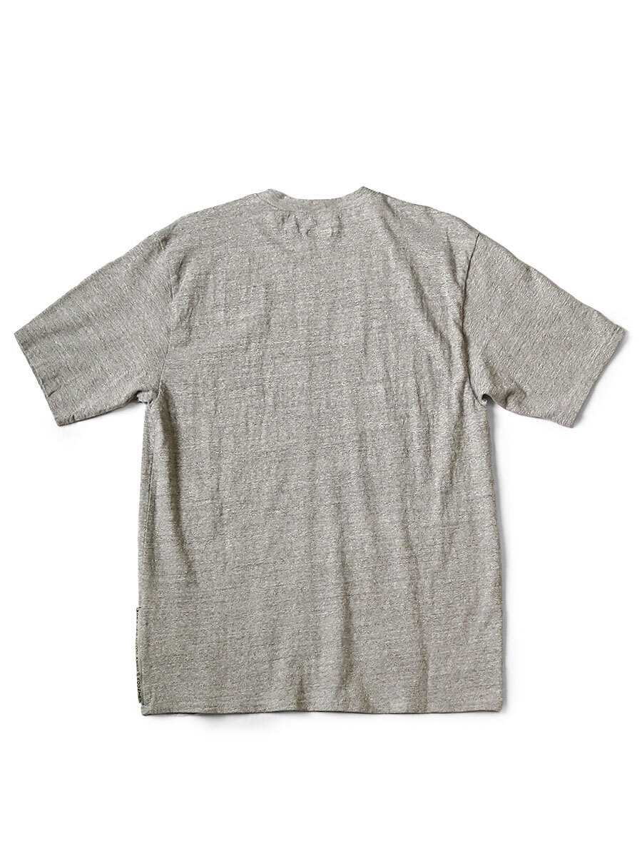 2025AW KAPITAL TOP BITTER PECKISH BOWYpt 天竺棉 笑臉 短T 現貨 K2504SC161