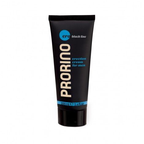 〔奧地利品牌〕Prorino 男士黑線勃起霜 - 100ml