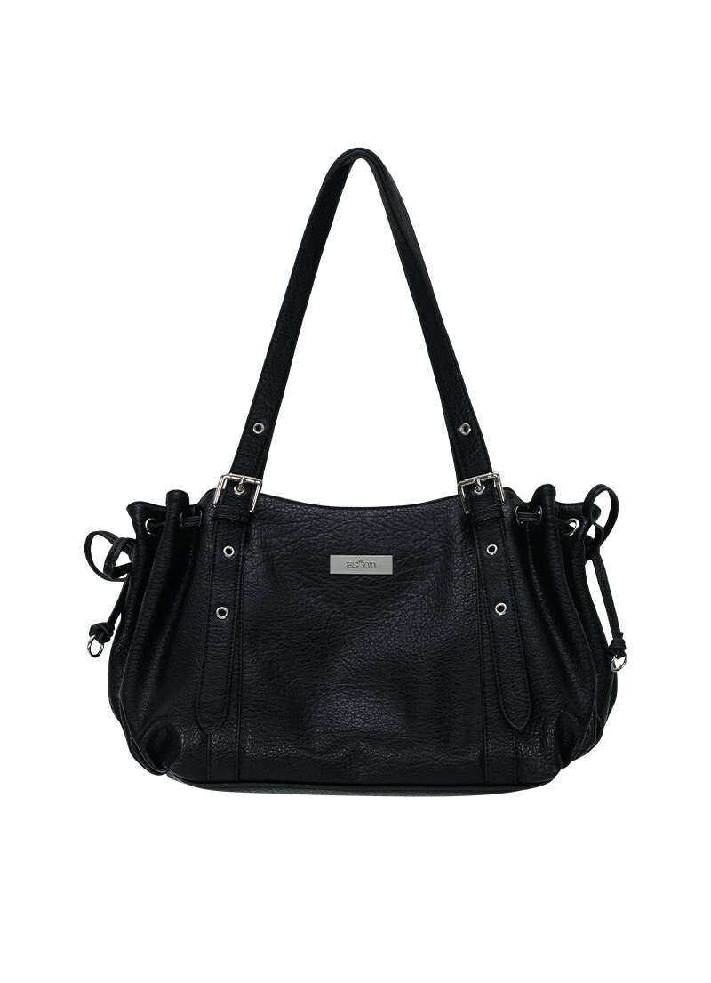 as"on - heaven bag (black)