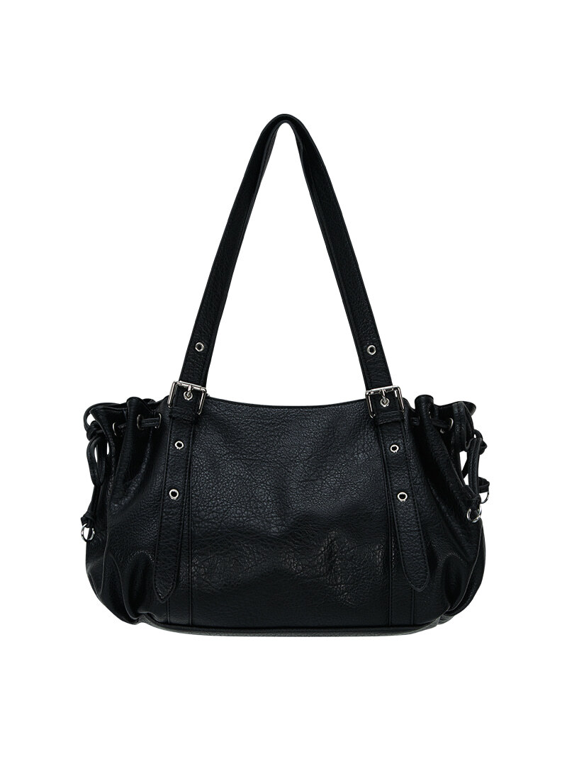 as"on - heaven bag (black)
