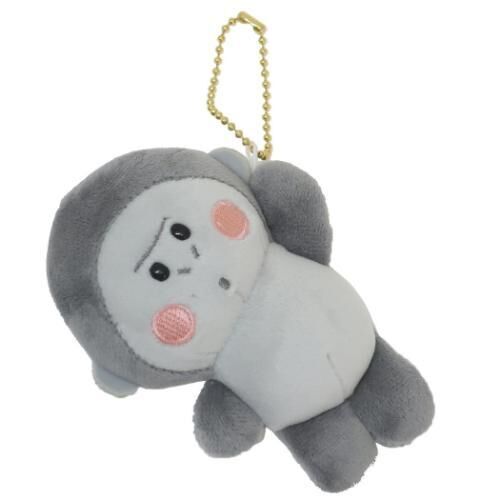 JP 超可愛猩猩麻糬懸掛吊飾款 6318