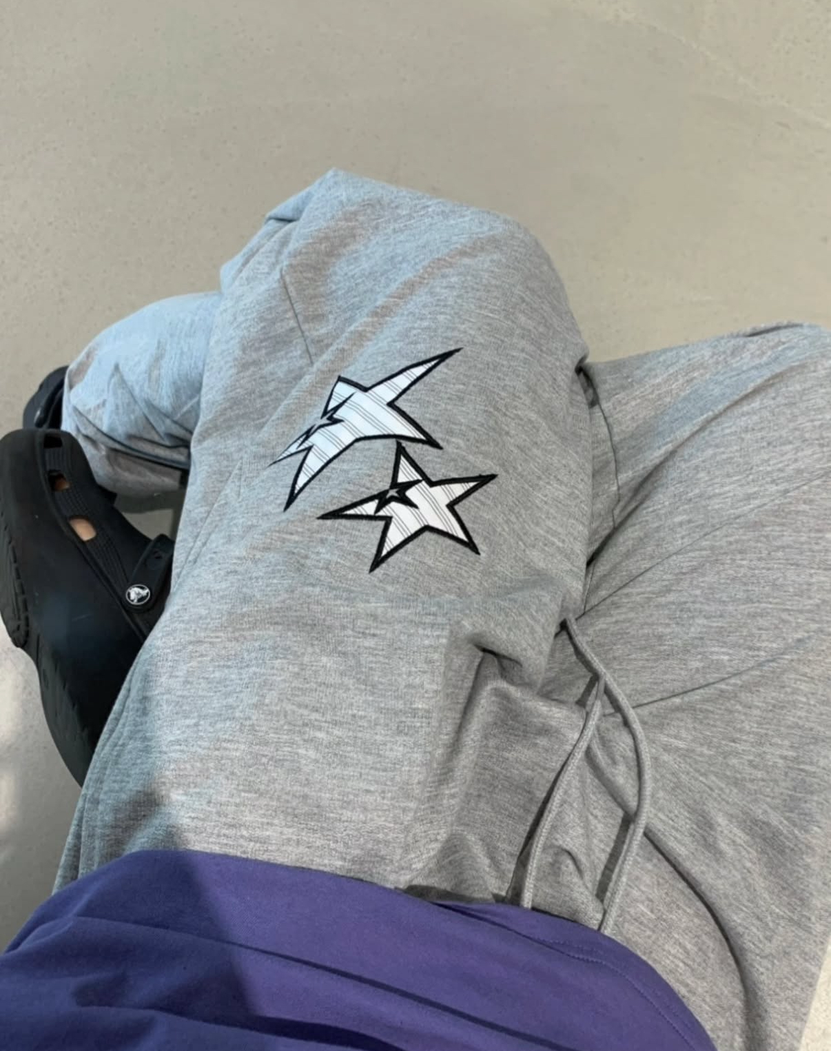KR STARS PANTS (3 COLORS)