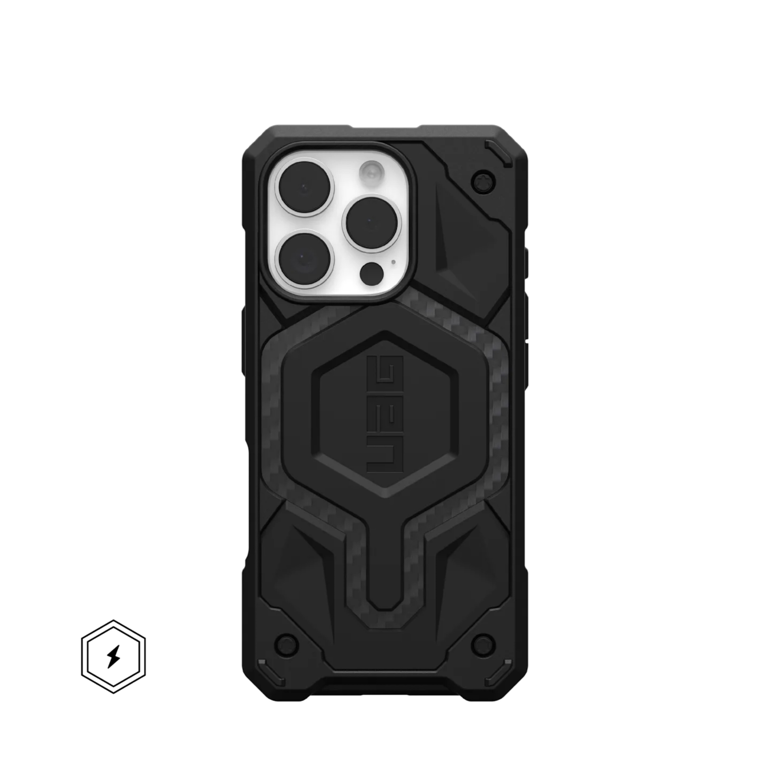 UAG iPhone 16 Pro Monarch Pro 手機殼
