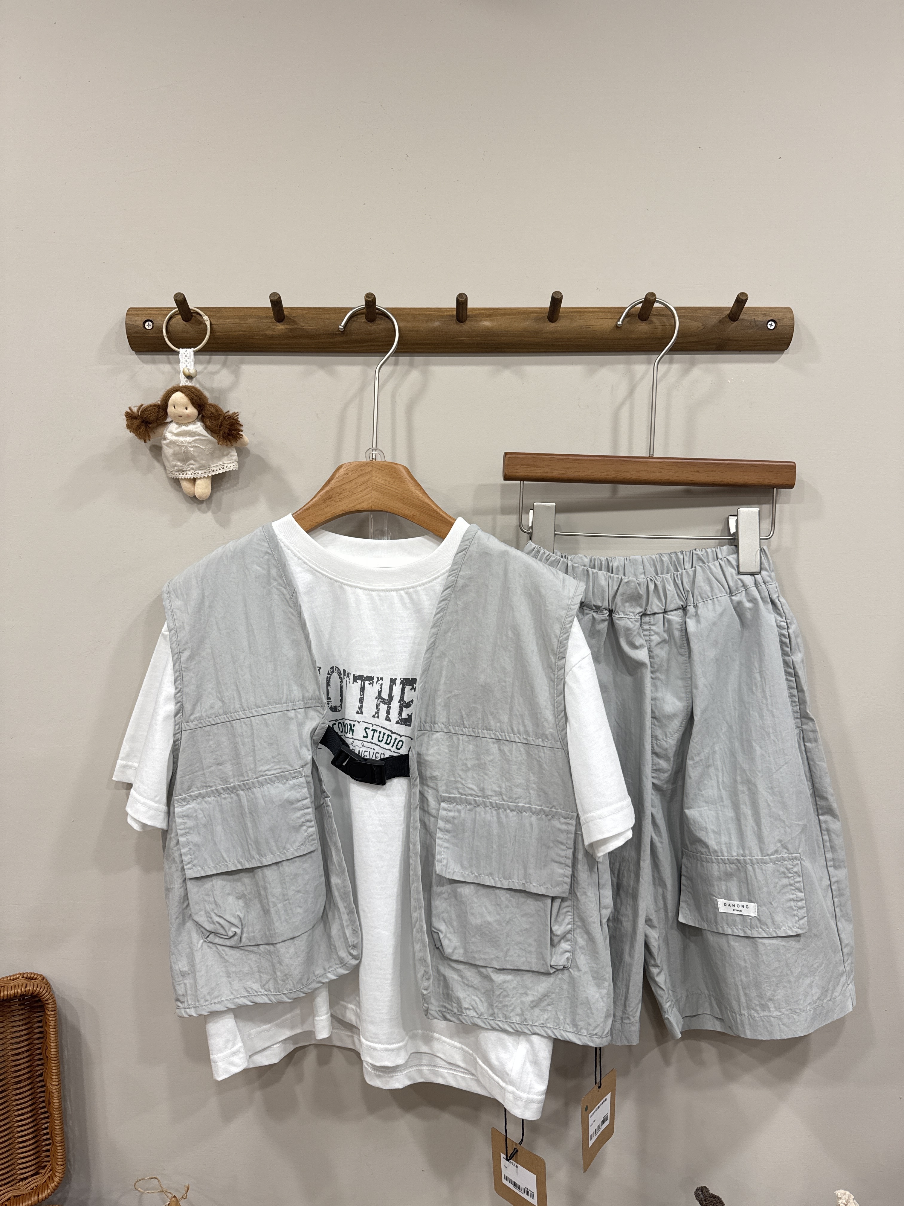 A02011套裝(不含內搭)