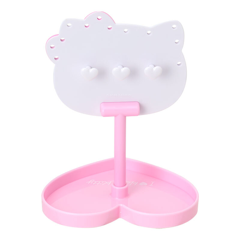 HELLO KITTY ACCESSORY STAND:PK LV
