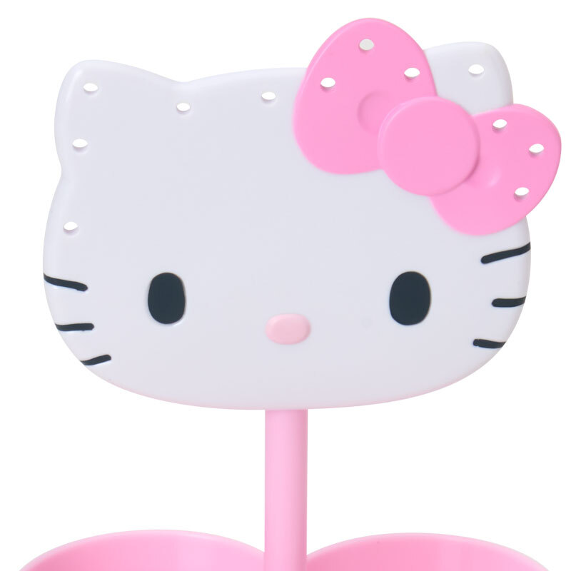 HELLO KITTY ACCESSORY STAND:PK LV