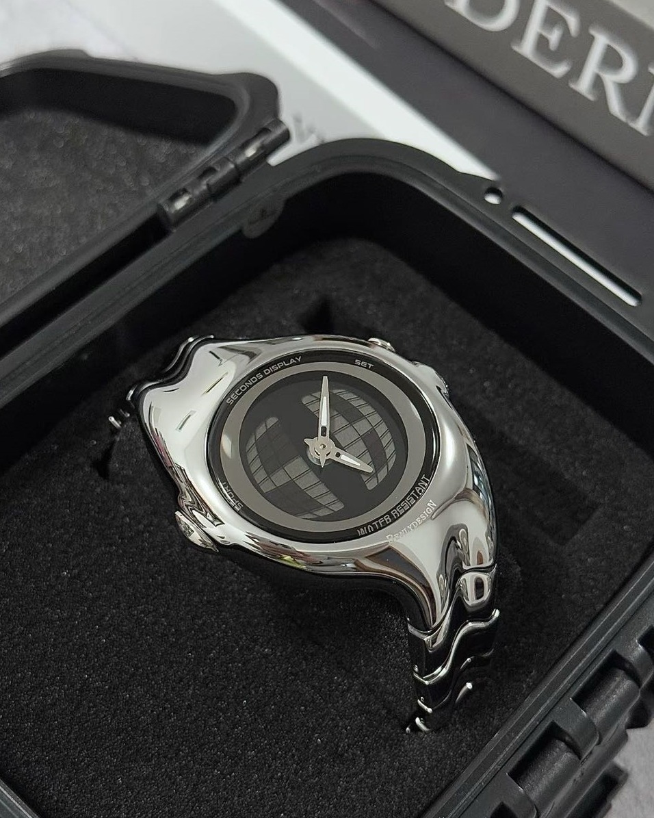 Benlydesign GL570 Future Watch 手錶