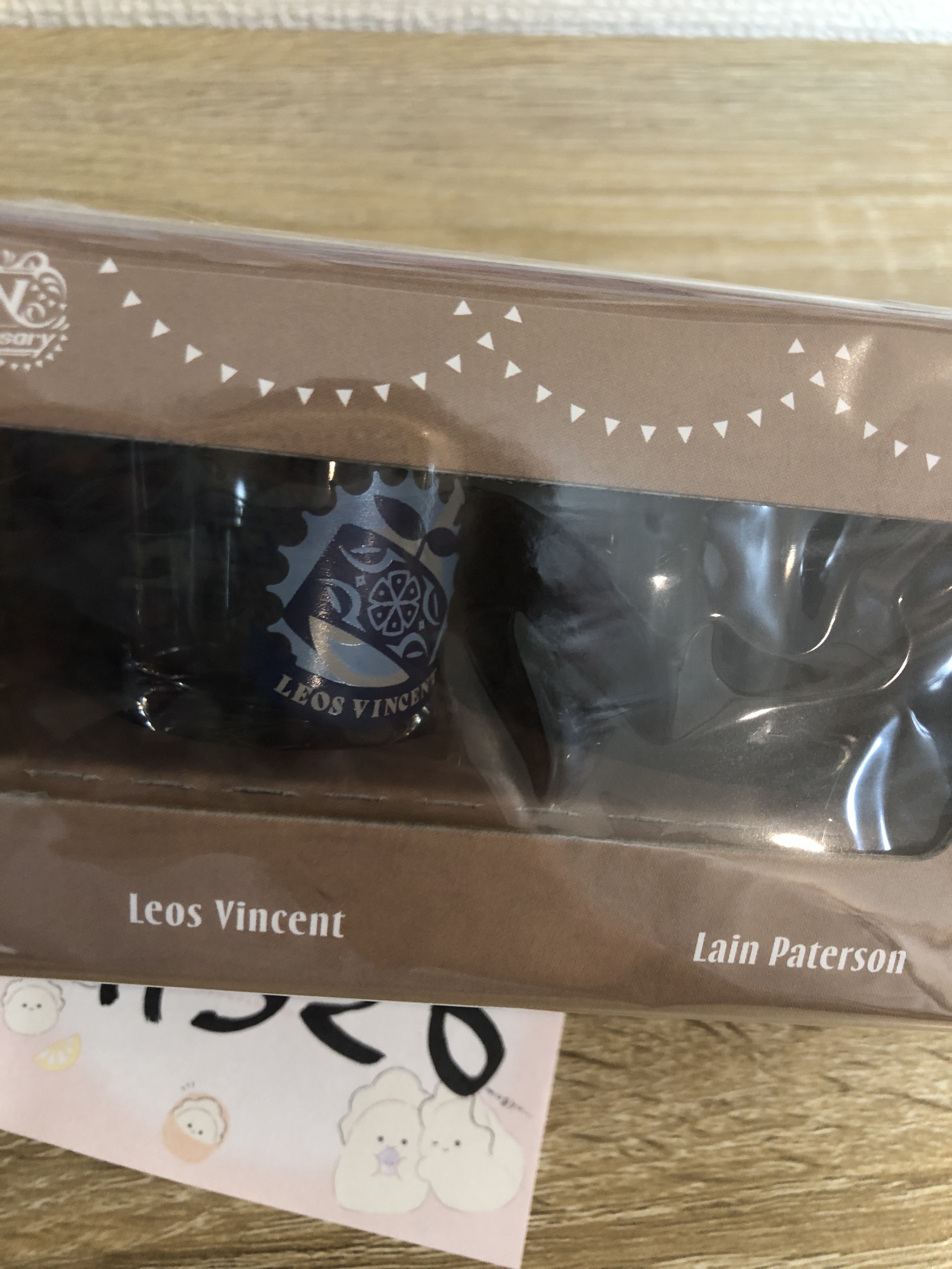 彩虹社 EDEN 杯 SET#326