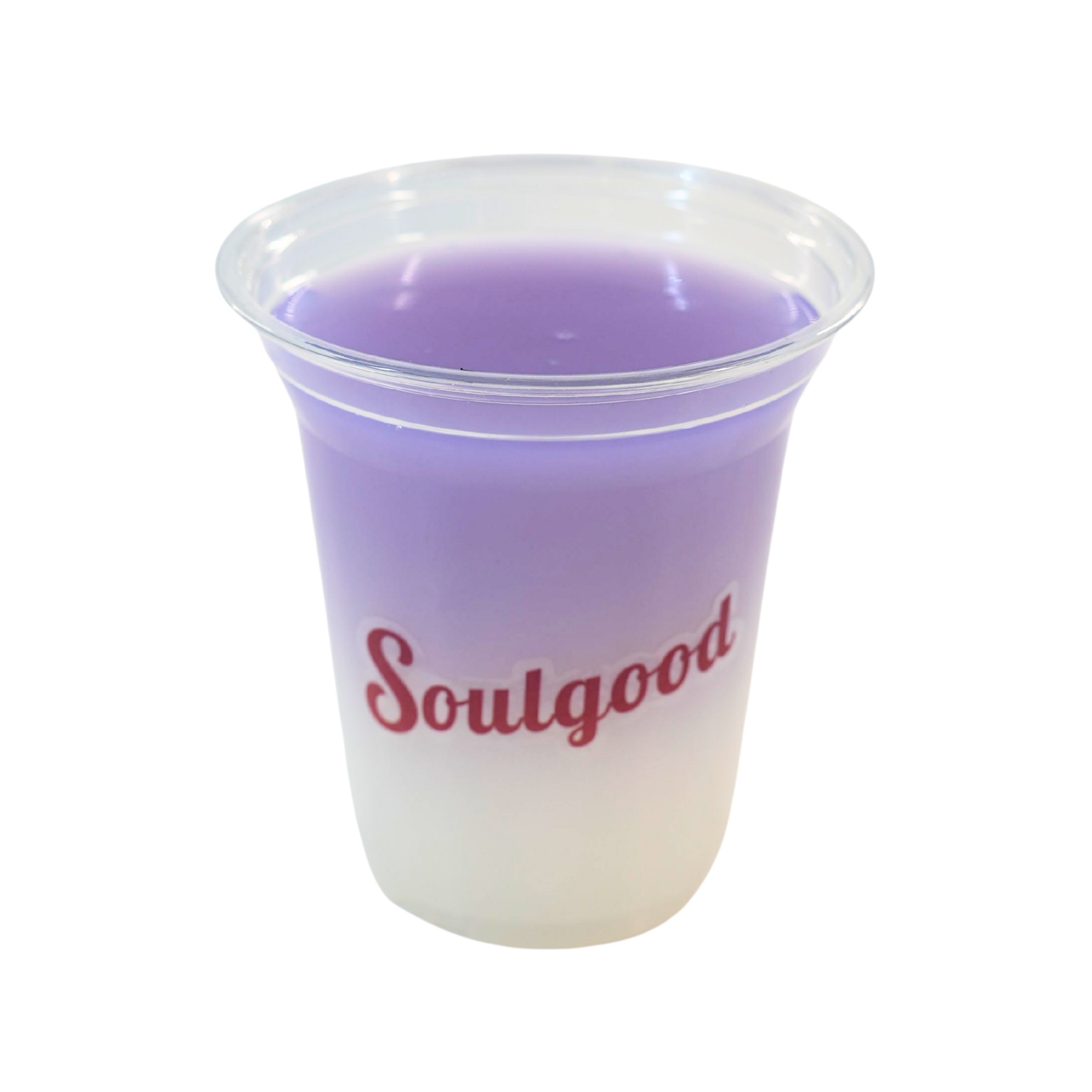 Yogurt Soda Set (24 pcs)