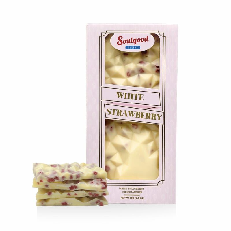 Chocolate Bar Set (24 Pcs)