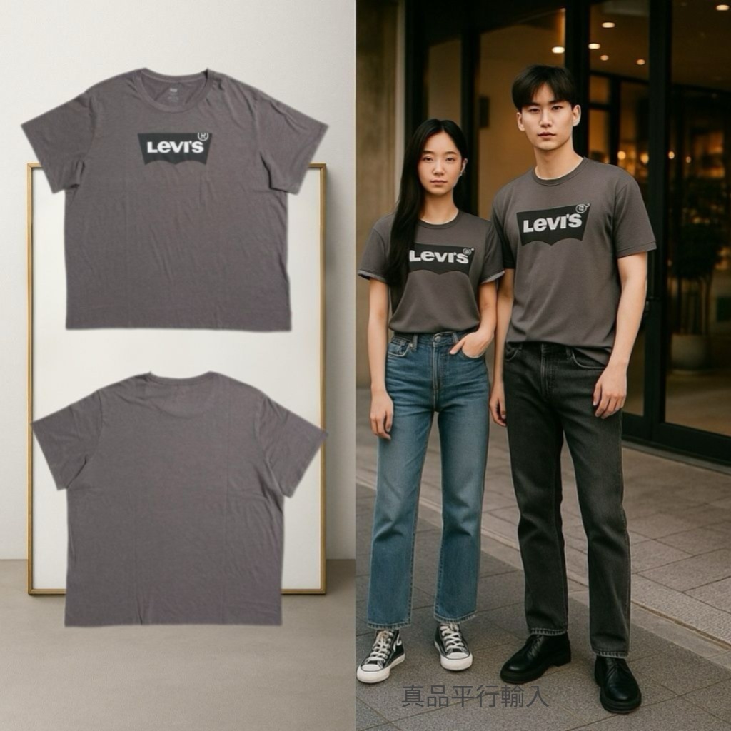 【現貨】LEVIS Core G082054 男裝短袖TEE