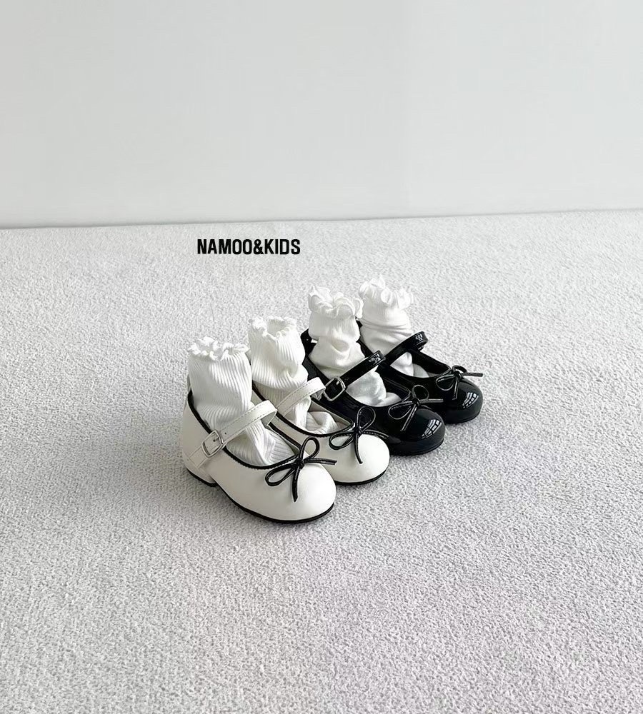 Namoo Fabian Mary Jane Shoes