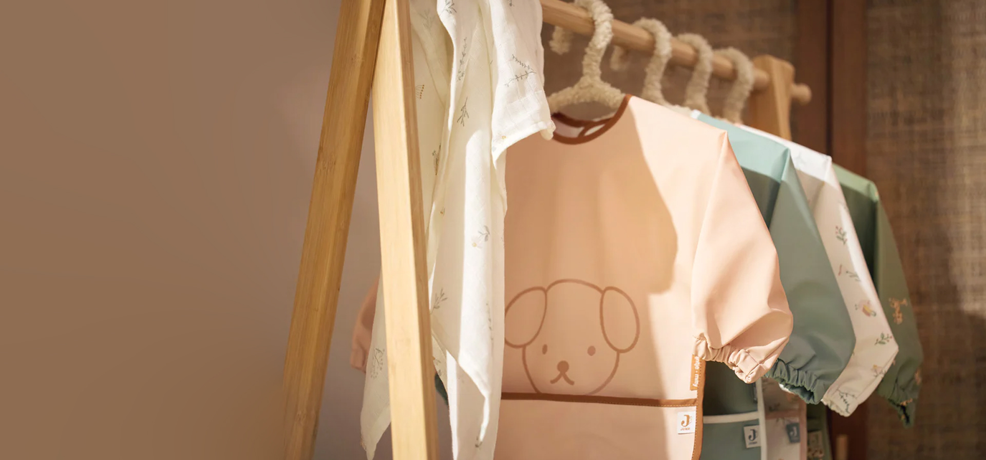 嬰幼兒圍兜選品