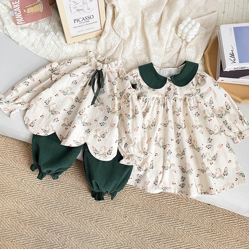 愛麗絲兔兔套裝