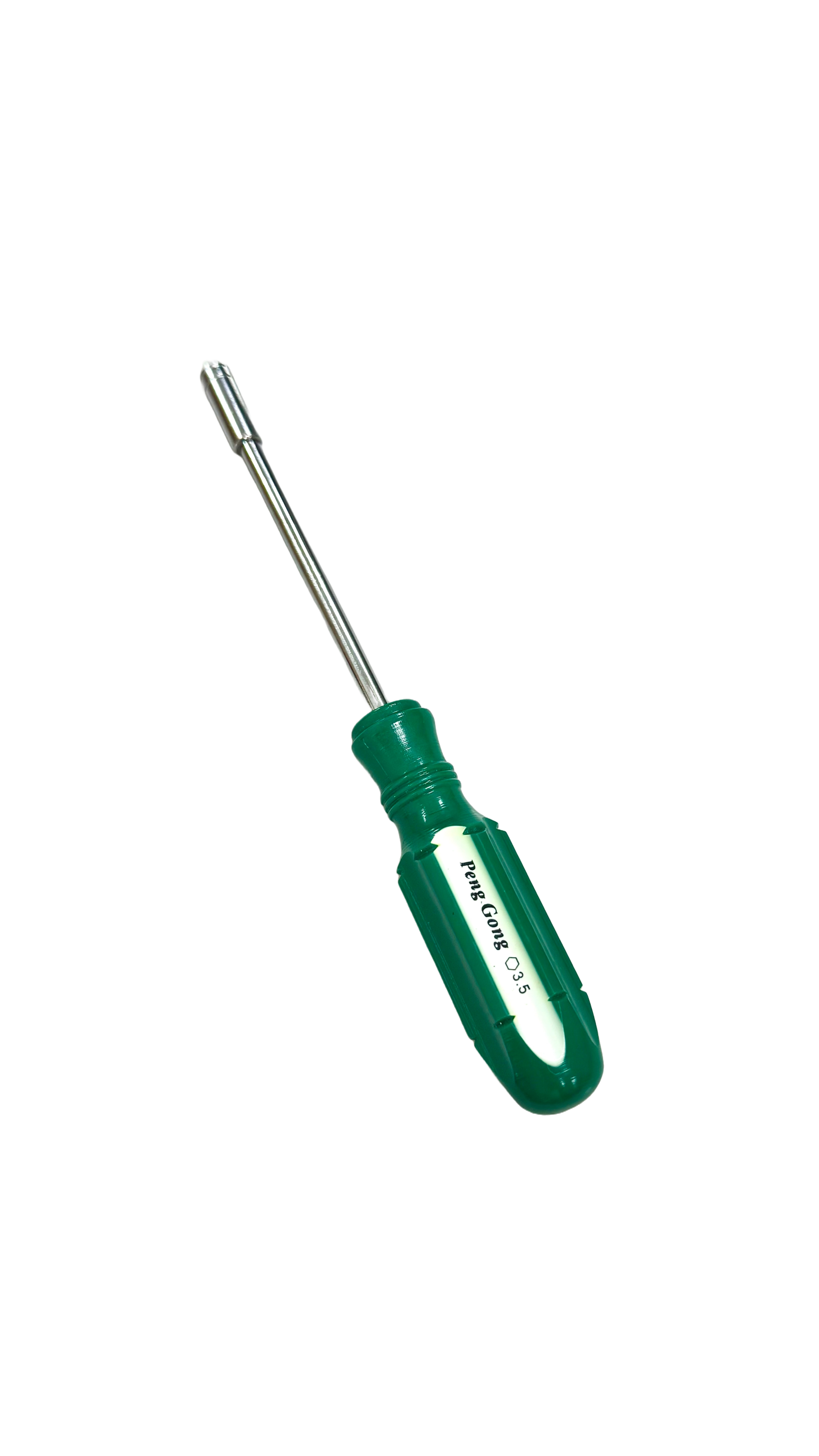 薄壁六角套筒起子(3.5mm)