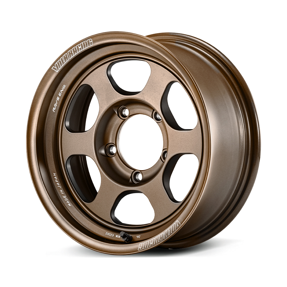 RAYS 鋁圈 TE37XT M-SPEC for J