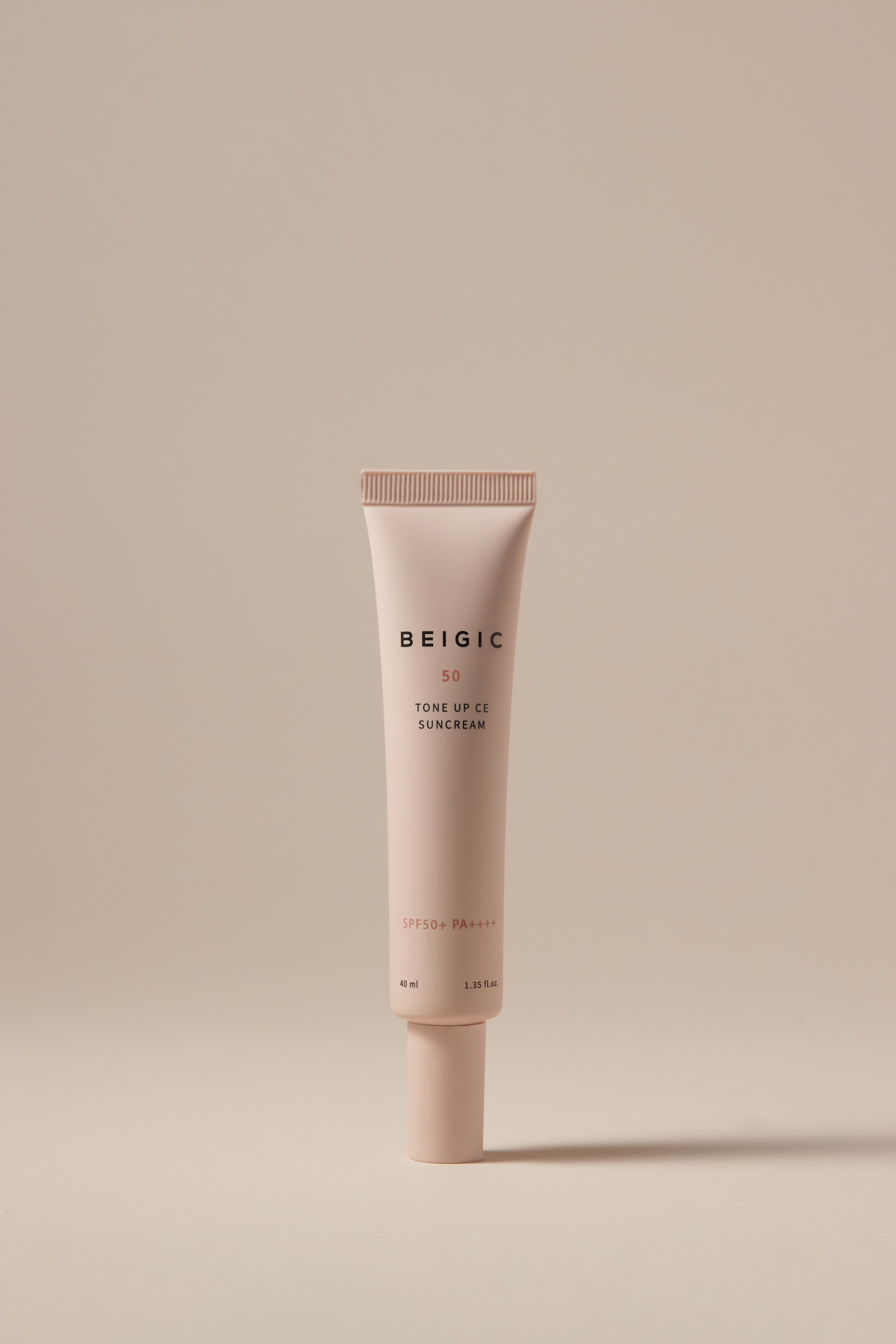 維他命CE潤色防曬隔離霜 40ml - BEIGIC