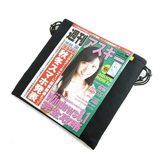 VanNuys C453 Inner Bag