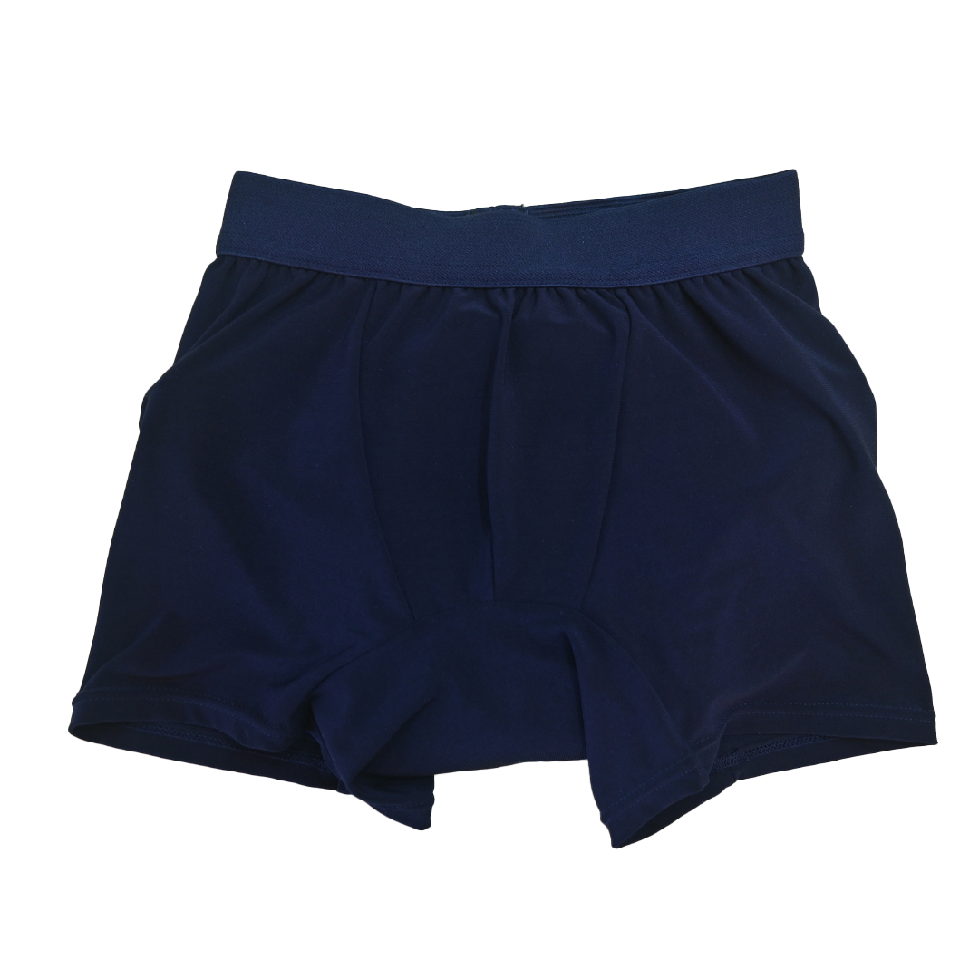 (100-300CC)日本男童速吸尿用內褲