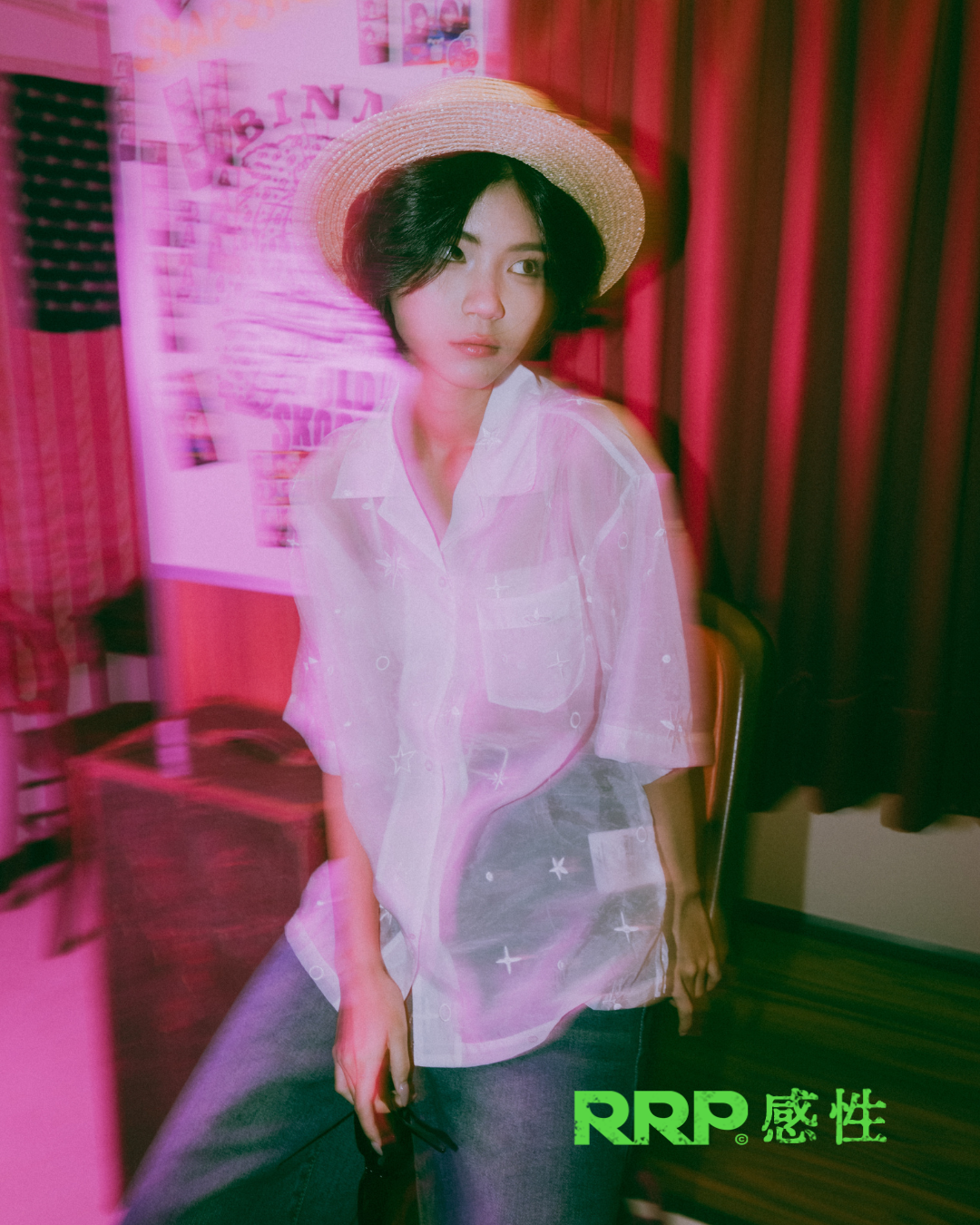 casper 主題服飾
